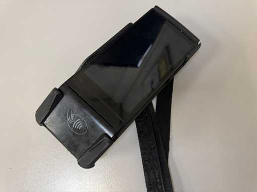 Castles - Saturn 1000 - Pinautomaat