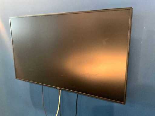 NEC MultiSync M491 49 inch 4K display