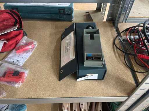 Ono sokki HT341 Tachometr