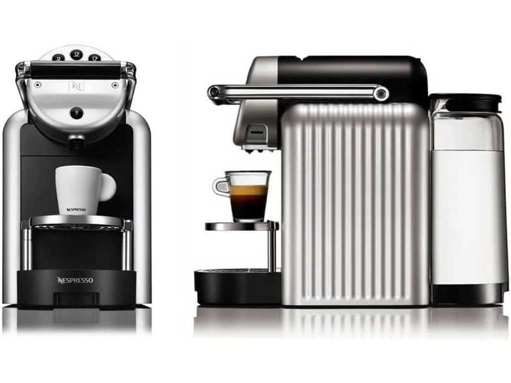 Nespresso 9737 outlet