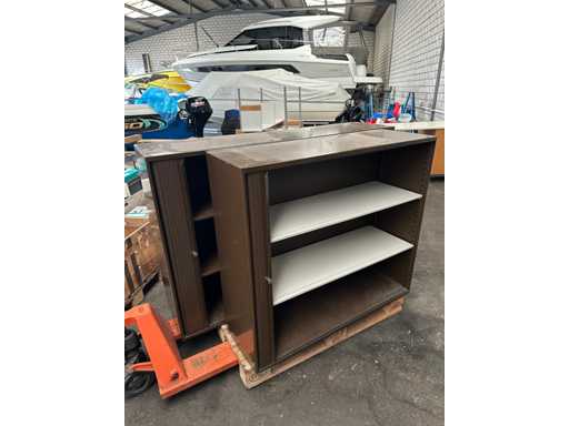 Filing Cabinet - Filing Cabinet