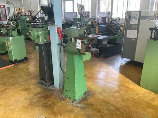 GREIF DHL-K-O Tool Grinding Machines