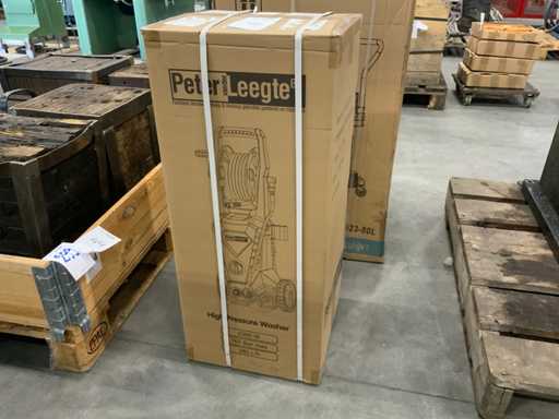 Nettoyeur haute pression