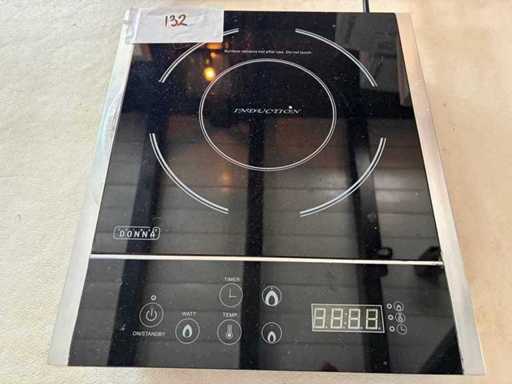Prima Donna TSI-199K Induction hob