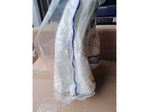 Leg Pillow Back Support Pillow (30x)