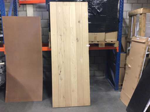 U?? exterioar? 93x211.5