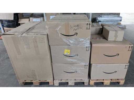 CD & Memory Card Sleeves - Pallet Racking (3x)
