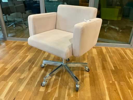 Lensvelt “Atelier van Lieshout” Office chair