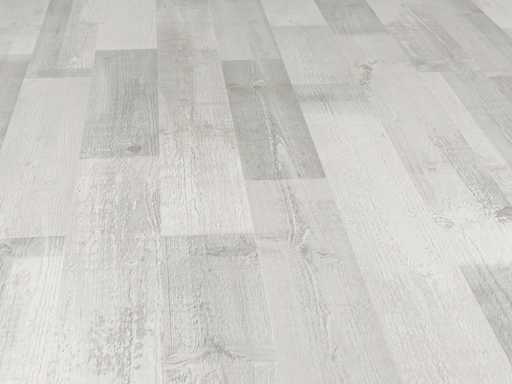 112 m2 Laminate plank - 1383 x 193 x 7 mm