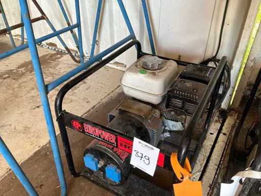 Europower EP3300 Generator