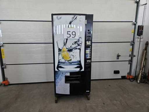 VENDO - SVE217 - Used Vending Machine Can&Bottle