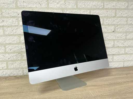 Apple - iMac14,4 - Desktop