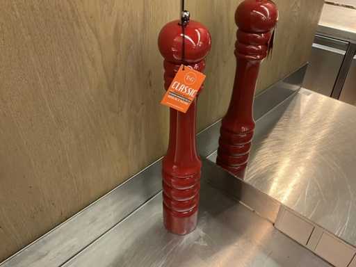 T&G - M?ynek do pieprzu 41 cm (4x)