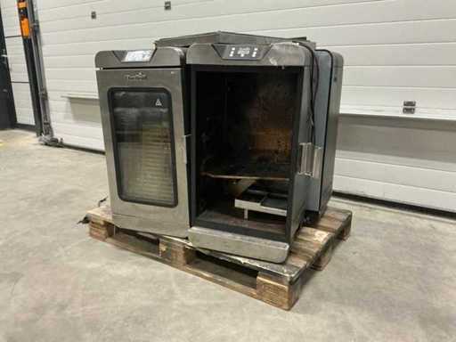 Grătar Char-Broil (4x)