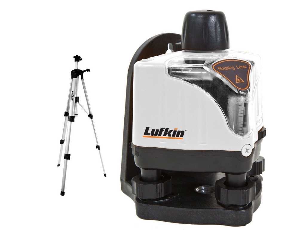 Lufkin Laser de construcție
