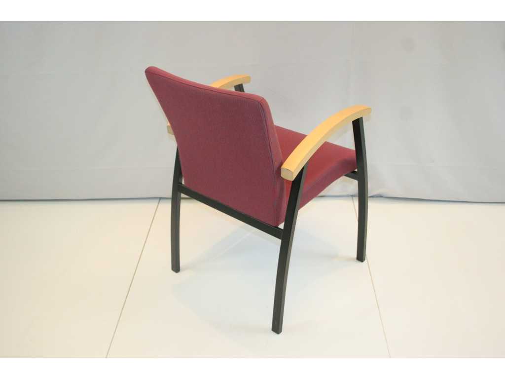 Kinnarps - Conference chair (6x)
