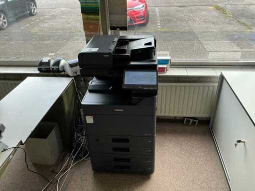 Kyocera Taskalfa 2554ci Officeprinter