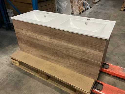 Mobilier de salle de bain