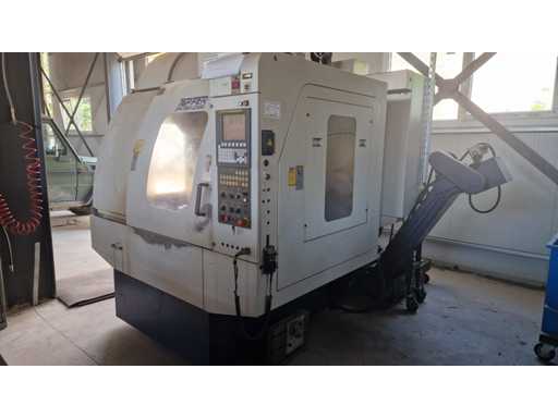 2006 Tongtai TMV-850A CNC Vertical machining centre