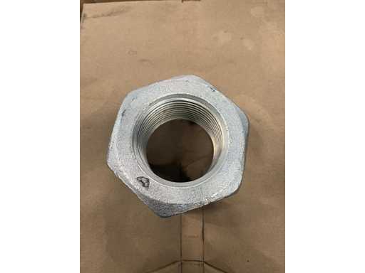 Bullone, dado e anello (79x)