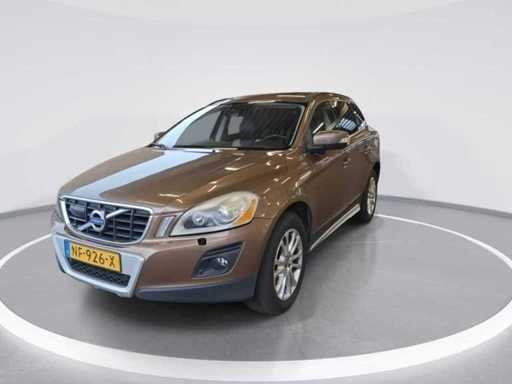 Volvo XC60 3.0 T6 AWD Summum 2009 | NF-926-X