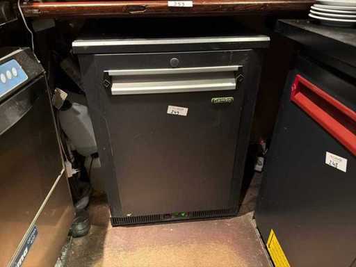 Refroidissement par barre Gamko