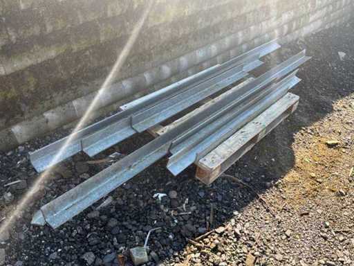 Other contractor equipment (8x)