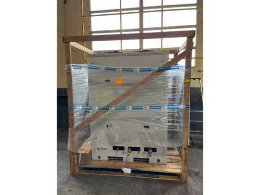 Eurodifroïde - 2023 - RFD3X7TAI2CBTV4 - Condensatieinstallatie