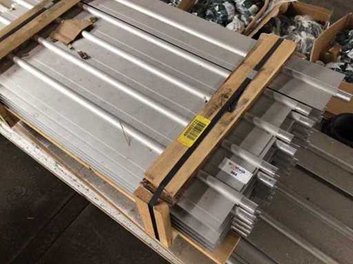 Twinbuis Mega (45x)