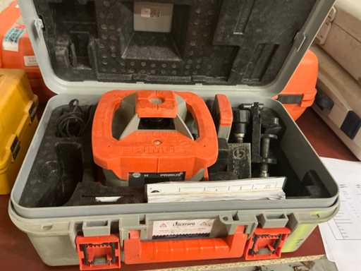 Nedo Primus 2 Construction Laser