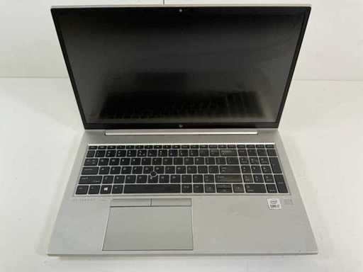 HP EliteBook 850 G7 15.6", Core(TM) i7 10ª generazione, 16 GB RAM, 512 GB NVMe Laptop