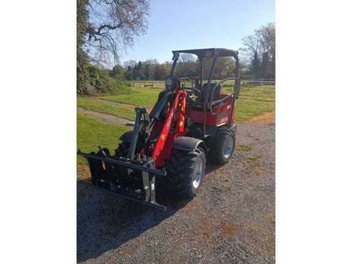 Schäffer - 2630 - incl. new Euro adapter - 2022