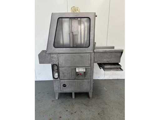 Iniettore di cetrioli