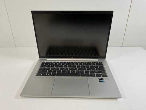 HP EliteBook 840 G9 14”, Core(TM) i7 12th Gen, 32 GB RAM, 512 GB NVMe Laptop