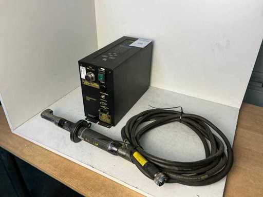 Stanley 21A108700 Electronic torque wrench system