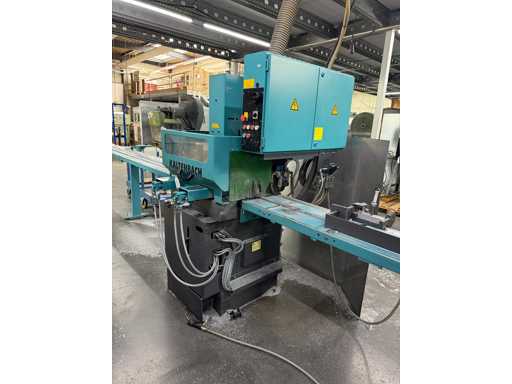 KALTENBACH SKL 400 H koude cirkelzaagmachine (gereviseerd)