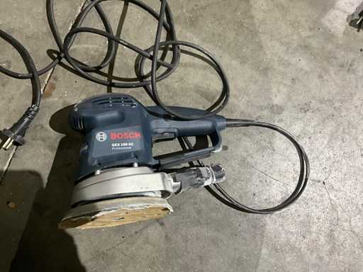 BOSCH GEX 150 AC Sander