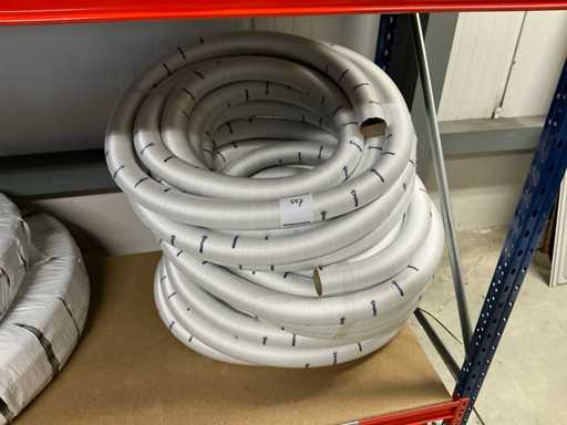 Tuyau d’air froid Truma KR65