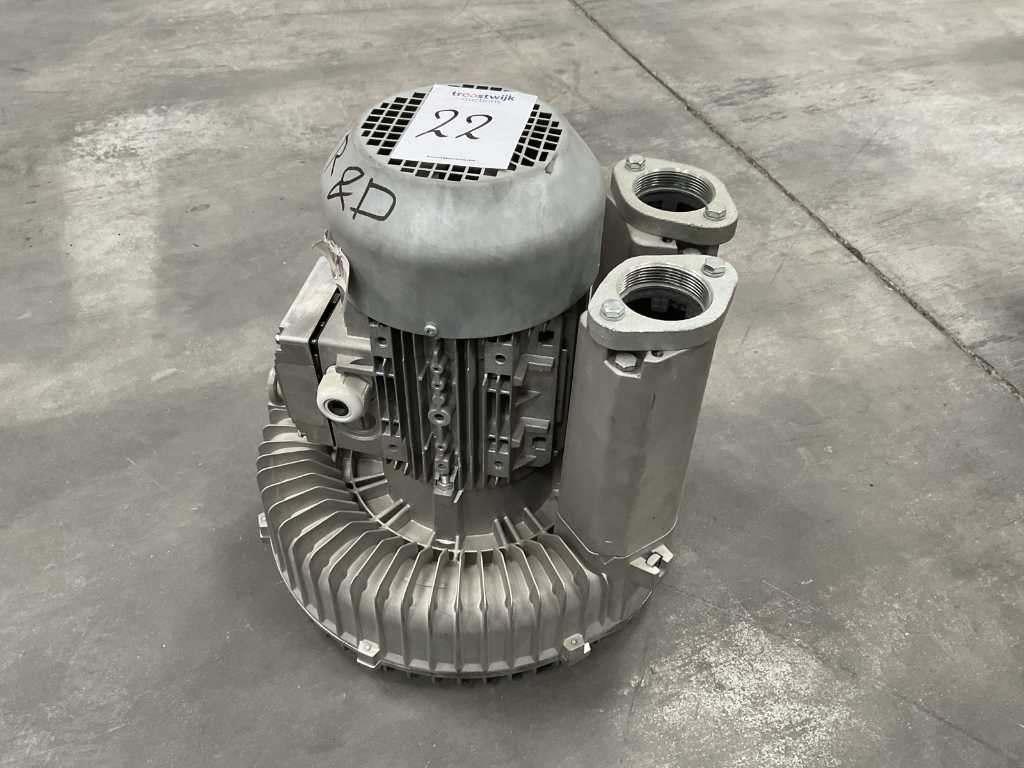 Busch Vacuum Pump