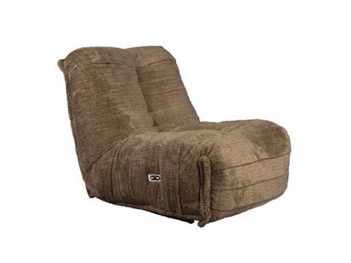 Dutchbone Hamilton Fauteuil