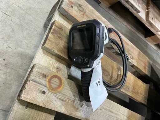 Caméra d’inspection Laserliner VideoScope One