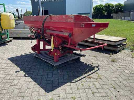Lely - Kunstmeststrooier