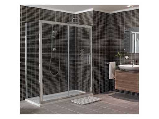 Ideal Standard Synergy Slider 1700 Douche schuifdeur (12x)