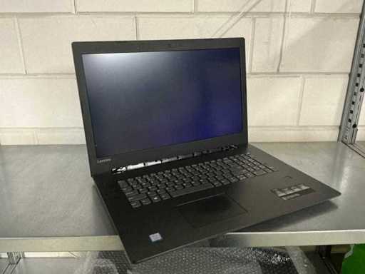Lenovo - 81CN - Laptop