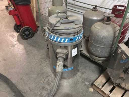 Powerline PL604 Stofzuiger