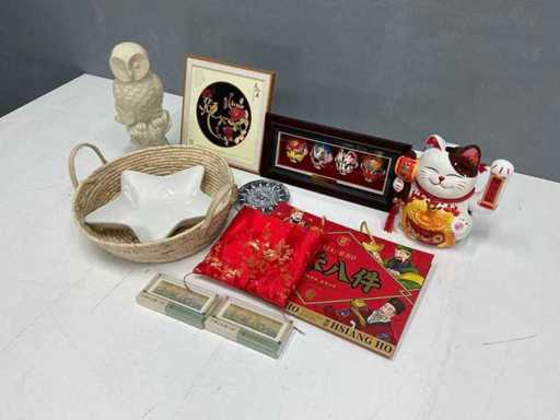 Décoration (11x)