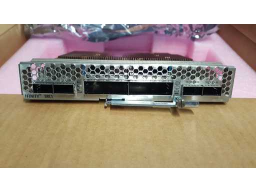 FUJITSU - HA18B-8006-J070-05 210AA 1FINITY TRC1 - Moederbord