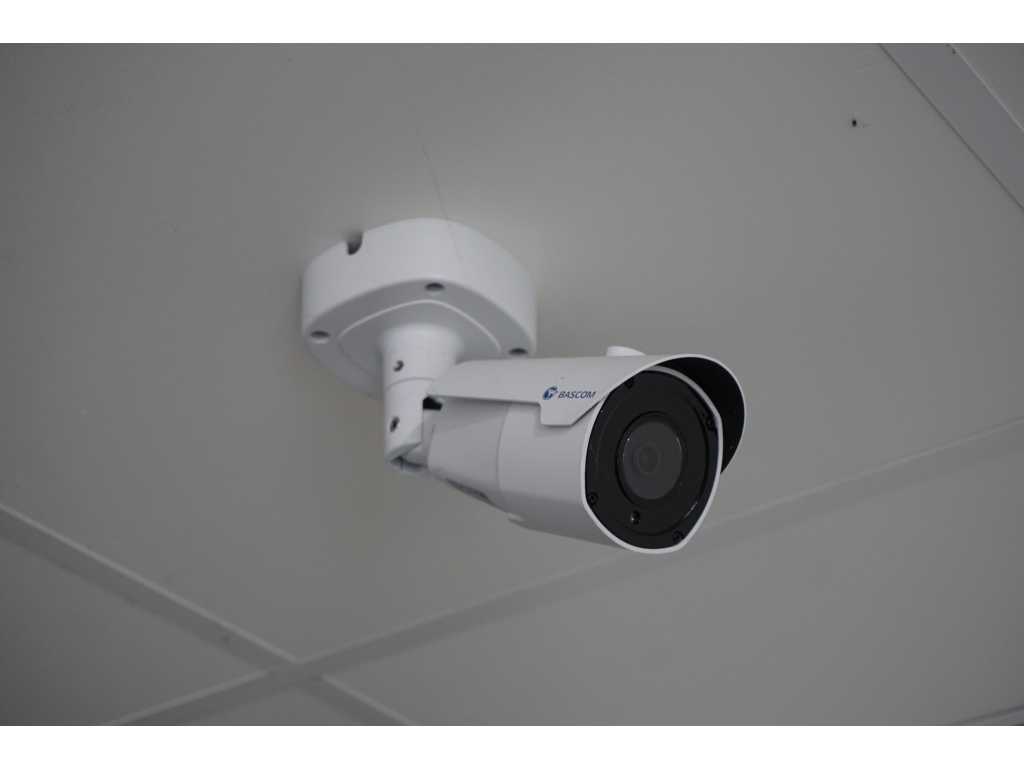 Bascom - Security camera (5x)