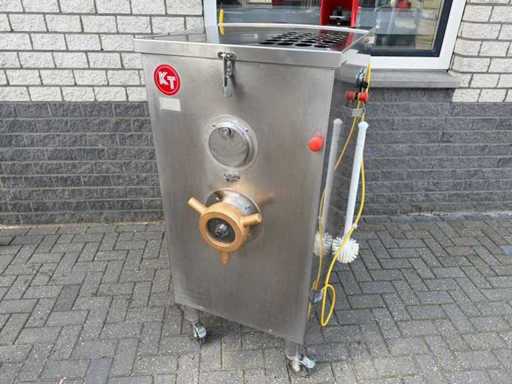 KT - LM-42 - Vleeswolf / gehaktmolen