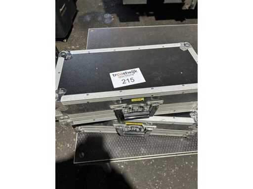 Lite 8 - Light-Mixing Console Lite 8